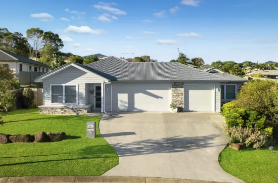 24 Calnan Crescent, Cumbalum, NSW 2478