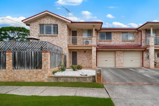 24 Christie Street, Liverpool, NSW 2170