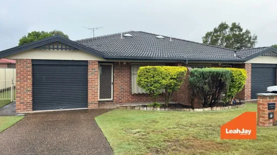 24 Decora Crescent, Warabrook, NSW 2304