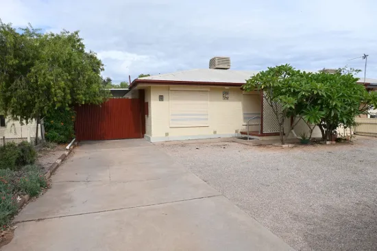 24 Hicks Street, Port Augusta, SA 5700