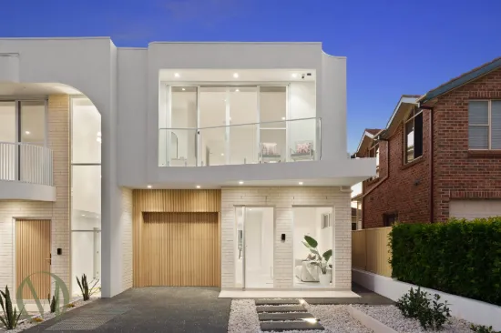 24 Murdoch Street, Ermington, NSW 2115