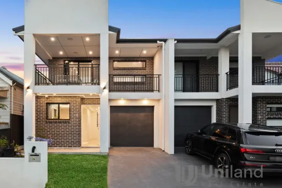 24 Murray Street, Lidcombe, NSW 2141