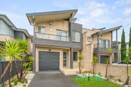 24 Northcote Road, Greenacre, NSW 2190