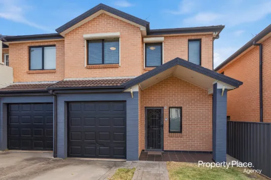 24 Sherlock Avenue, Panania, NSW 2213