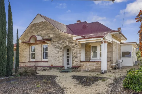24 Thirteenth Street, Renmark, SA 5341