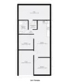24 Verney Street, West Rockhampton, Qld 4700-Floorplan