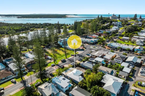 24 Wooli Street, Yamba, NSW 2464