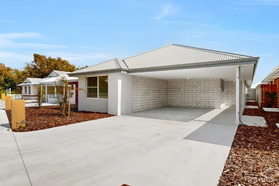 24A/22 Old Pinjarra Road, Greenfields, WA 6210