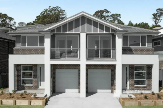 24A Araluen Terrace, Tullimbar, NSW 2527