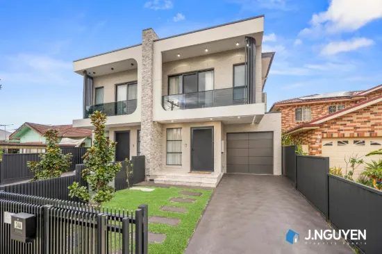 24a Buckingham Street, Canley Vale, NSW 2166