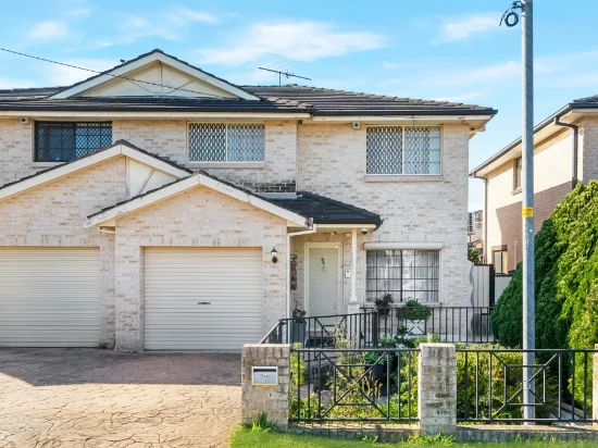 24A Harold Street, Fairfield, NSW 2165