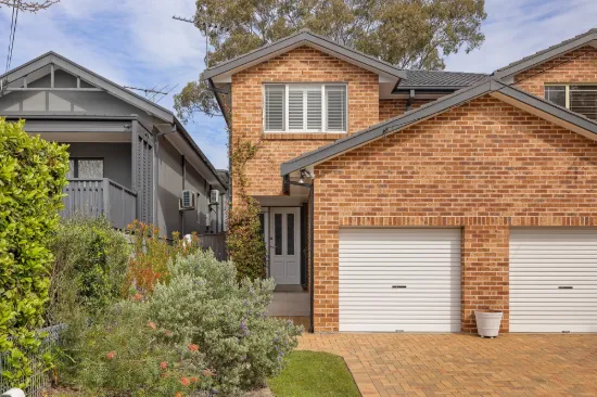 24A Hepburn Avenue, Gladesville, NSW 2111