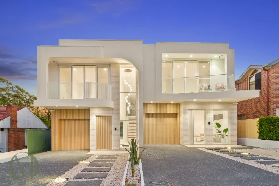 24a  Murdoch Street, Ermington, NSW 2115 - For Rent