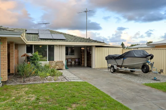 24B Carlisle Street, Shoalwater, WA 6169