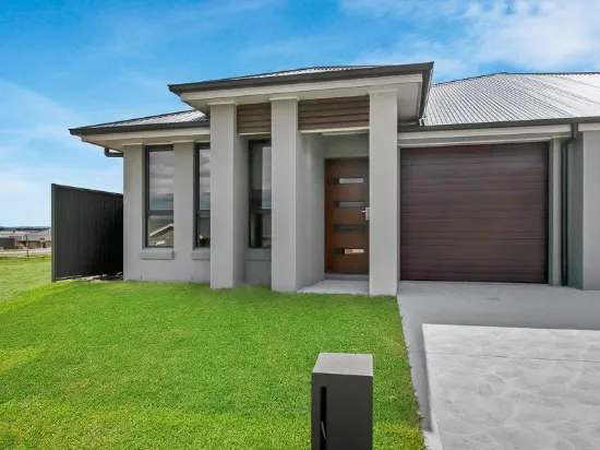 25 Gladioli Avenue, Hamlyn Terrace, NSW 2259