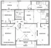 25 Jasmine Drive, Whyalla Stuart, SA 5608-Floorplan