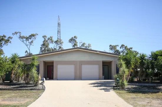 25 Naumann Street, Moranbah, Qld 4744
