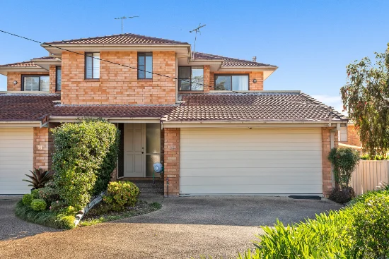 25 Peebles Avenue, Kirrawee, NSW 2232 - For Sale