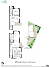 25 Peebles Avenue, Kirrawee, NSW 2232-Floorplan