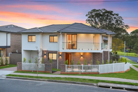 251 Metella Road, Toongabbie, NSW 2146