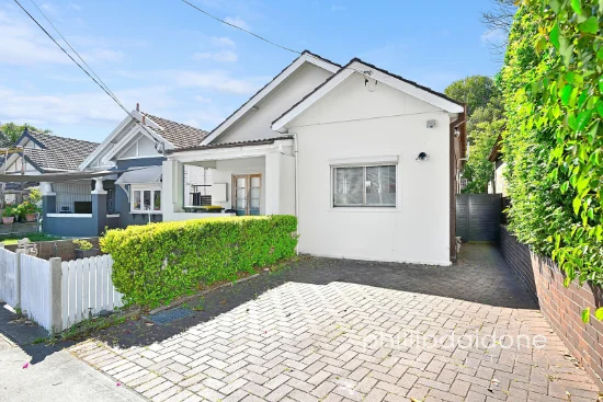 253 Balmain Road, Lilyfield, NSW 2040 - For Sale