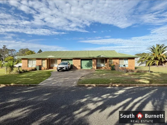 255 Haly Street, Kingaroy, Qld 4610