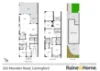 255 Marsden Road, Carlingford, NSW 2118-Floorplan