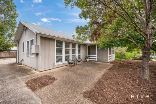 25A Davenport Street, Ainslie, ACT 2602