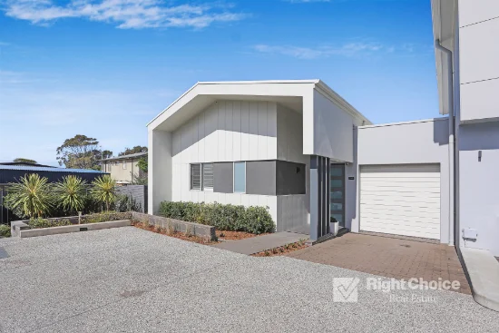 25A Harbour Boulevard, Shell Cove, NSW 2529