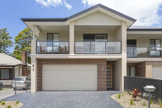 25a Kendall Street, Tarrawanna, NSW 2518