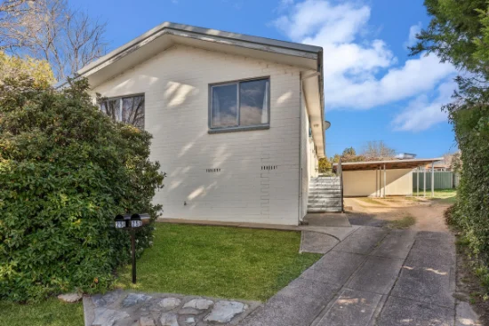 25A McIntosh Street, Scullin, ACT 2614