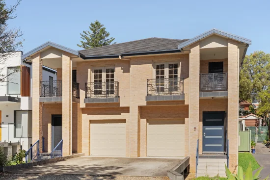 25A Myra Avenue, Ryde, NSW 2112 - For Sale