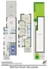 25a Park Street, Merrylands, NSW 2160-Floorplan