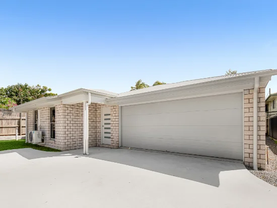 25A Patricia St, Capalaba, Qld 4157 - For Rent