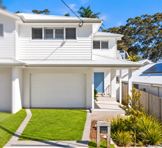 25A Rushby Street, Bateau Bay, NSW 2261 - For Sale