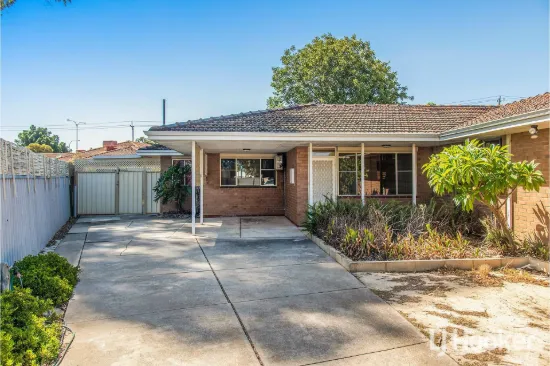 25B Armstrong Road, Wilson, WA 6107