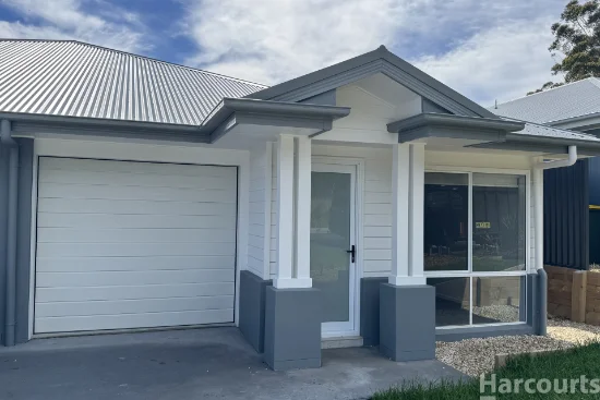 25B Coppice Road, Thrumster, NSW 2444