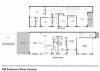25B Endeavour Street, Sylvania, NSW 2224-Floorplan