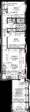 25b Magnolia Way, Lakelands, WA 6180-Image