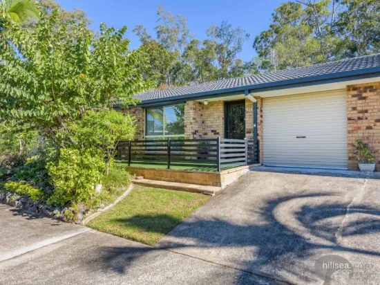 26/11-39 Kingaroy Avenue, Helensvale, Qld 4212