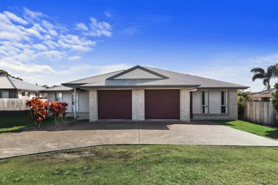 26 Cato Court, Torquay, Qld 4655