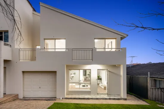 26 Dalkeith Road, Cherrybrook, NSW 2126