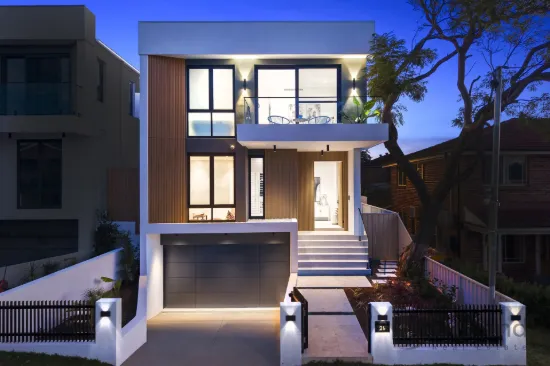 26 Dan Street, Marsfield, NSW 2122