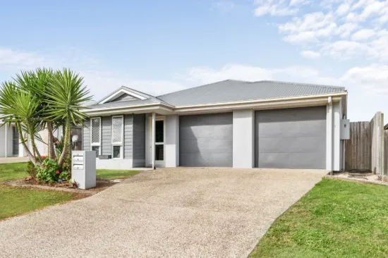 26 Grothe Street, Morayfield, Qld 4506