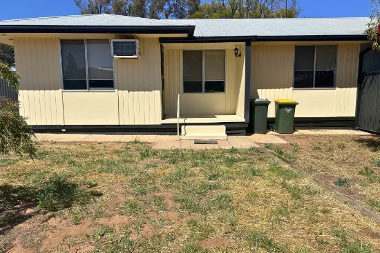 26 Jacobs Street, Waikerie, SA 5330