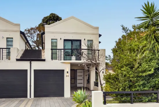 26 Regent Street, Bexley, NSW 2207