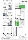 26 Saunders Place, Menai, NSW 2234-Floorplan
