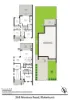 264 Woniora Road, Blakehurst, NSW 2221-Floorplan