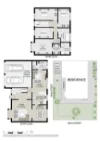 264a High Street, Chatswood, NSW 2067-Floorplan