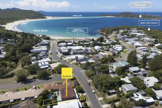 26A Boulder Bay Road, Fingal Bay, NSW 2315